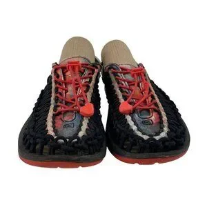 Keen | Shoes | Keen Mens Uneek Jerry Garcia New York At  display picture 1
